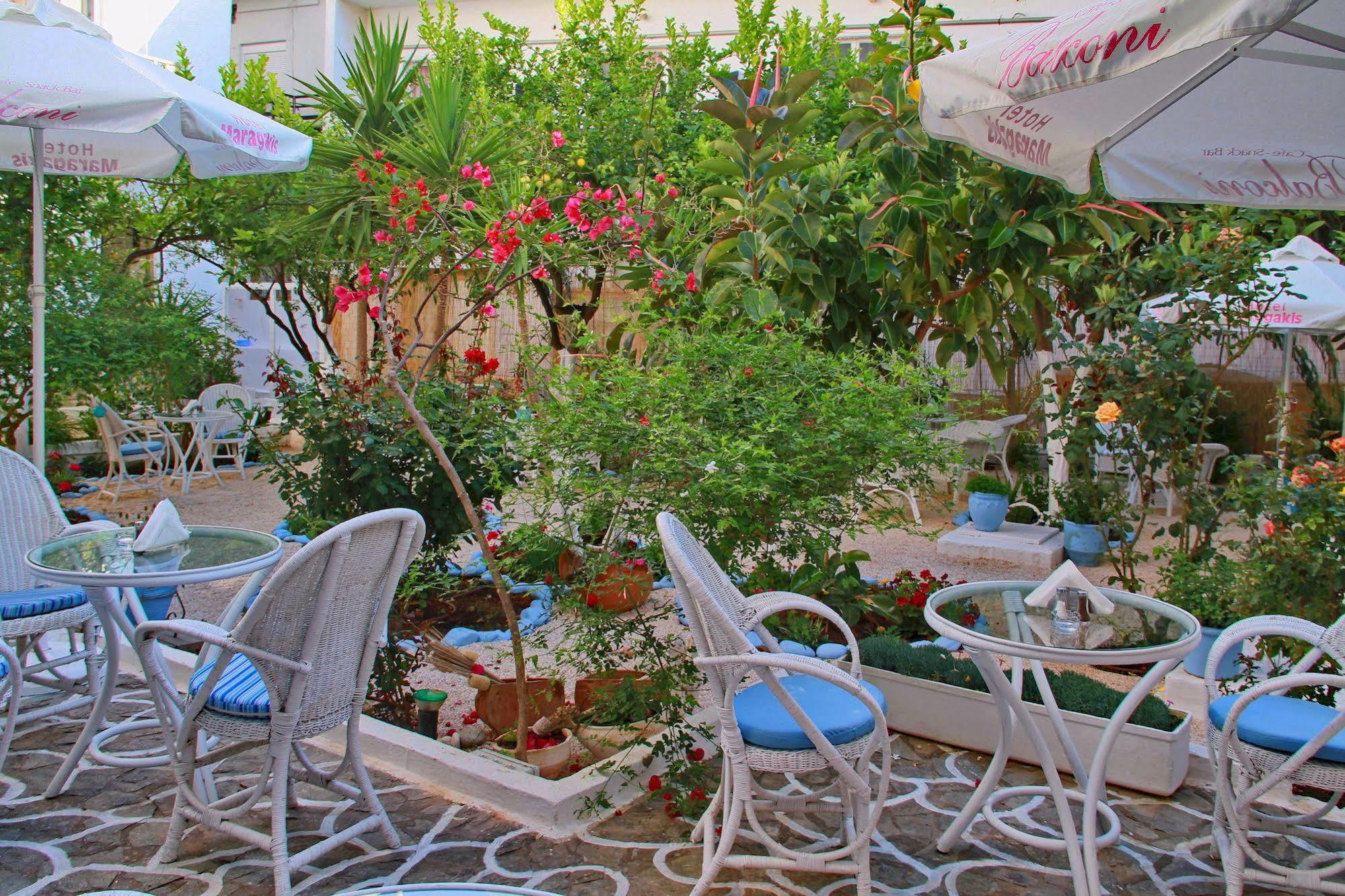 Vasia Boulevard Hotel (Adults Only) Limenas Chersonisou Exterior foto